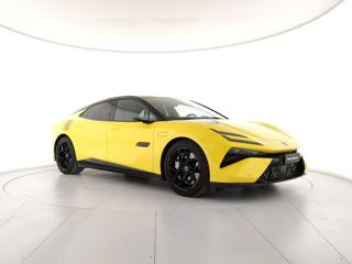 LOTUS Emeya usata, con Antifurto