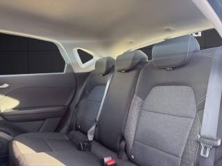 RENAULT Captur usata, con Fari LED