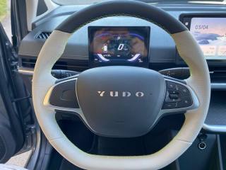 EMC Yudo usata, con Servosterzo