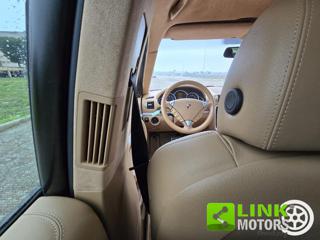 PORSCHE Cayenne usata 66