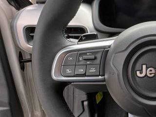 JEEP Avenger usata, con Fari LED