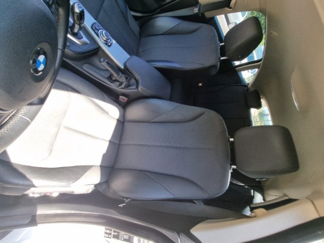 BMW 420 usata, con ESP
