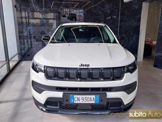 JEEP Compass 1.6 Mjt 2Wd Night Eagle Promo Finanziamento