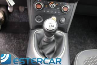 NISSAN Qashqai usata, con Lettore CD