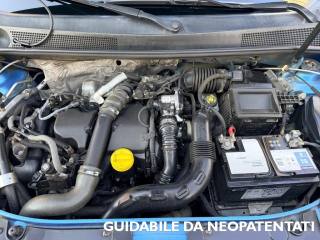 DACIA Sandero usata, con Immobilizzatore elettronico
