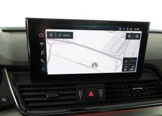 AUDI Q5 usata, con Park Distance Control