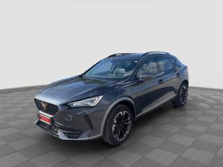 CUPRA Formentor Formentor 2.0 TDI 4Drive DSG