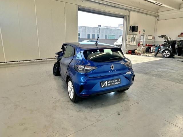 RENAULT Clio usata, con Alzacristalli elettrici