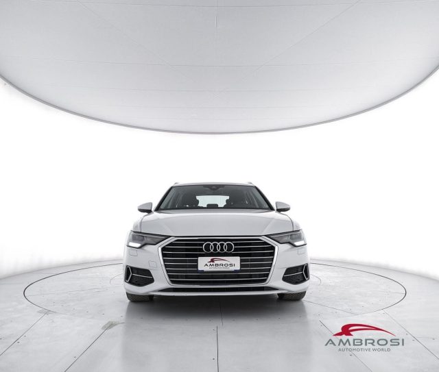 AUDI A6 usata 4