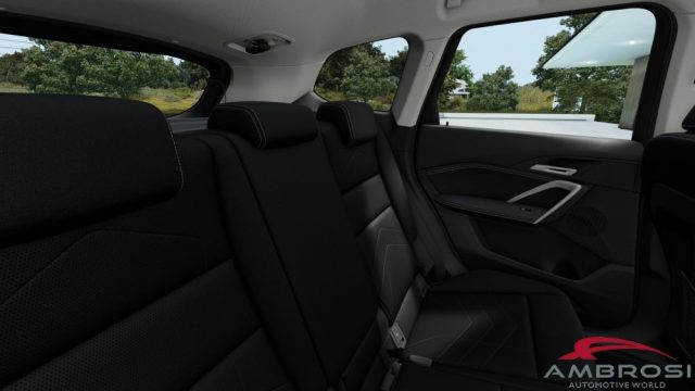 BMW X1 usata 10