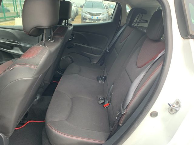 RENAULT Clio usata, con Controllo trazione