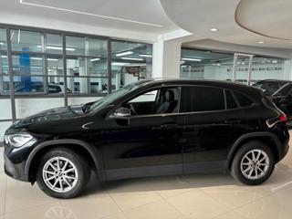 MERCEDES-BENZ GLA 180 usata, con Airbag laterali