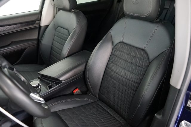 ALFA ROMEO Stelvio usata, con Fari Xenon
