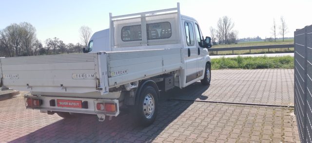 CITROEN Jumper usata, con ESP