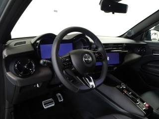 ALFA ROMEO Junior usata, con Immobilizzatore elettronico