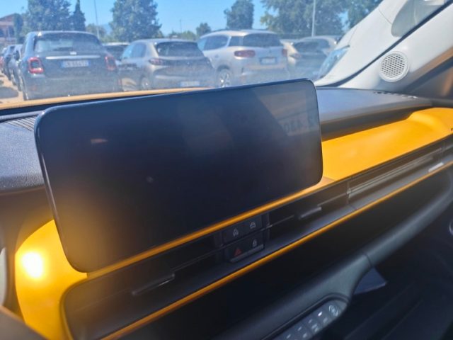 JEEP Avenger usata, con Autoradio digitale