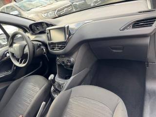 PEUGEOT 208 usata, con Cronologia tagliandi