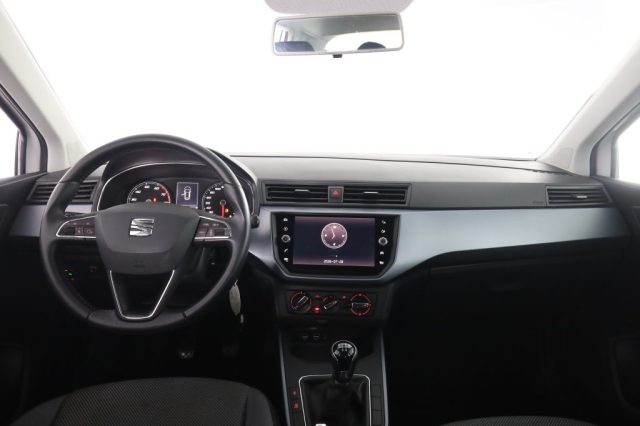 SEAT Arona usata 3