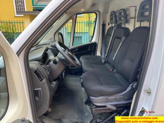 FIAT Ducato usata, con Cruise Control