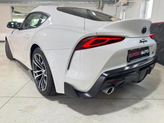 TOYOTA GR Supra usata, con Autoradio