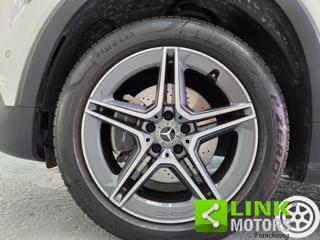 MERCEDES-BENZ GLB 200 usata, con Climatizzatore