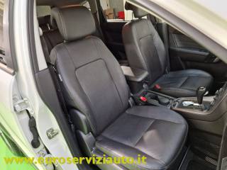 CHEVROLET Captiva usata 41