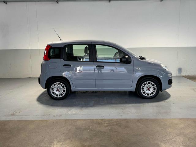 FIAT Panda usata, con Chiusura centralizzata
