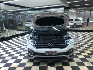 VOLKSWAGEN T-Cross usata, con Specchietti laterali elettrici