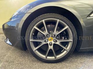 FERRARI California usata, con Chiusura centralizzata