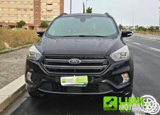 FORD Kuga usata, con Immobilizzatore elettronico