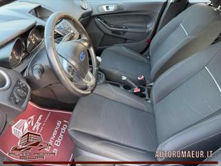 FORD Fiesta usata, con Climatizzatore