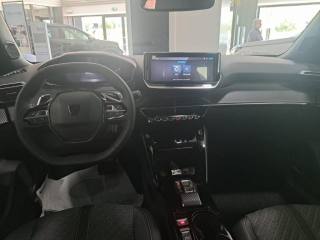 PEUGEOT 2008 usata, con Climatizzatore