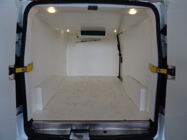FORD Transit Custom usata, con Bluetooth