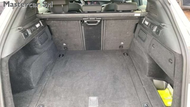 ALFA ROMEO Stelvio usata, con Volante in pelle