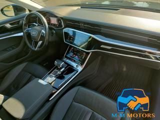 AUDI A6 usata, con Cruise Control