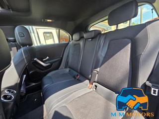 MERCEDES-BENZ A 180 usata, con Immobilizzatore elettronico
