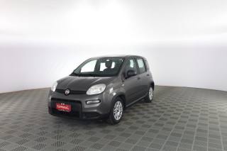FIAT Panda PANDA 1.0 FireFly S&S Hybrid