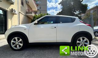 NISSAN Juke usata, con Immobilizzatore elettronico