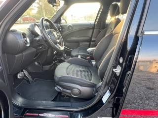 MINI Countryman usata, con Immobilizzatore elettronico