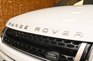 LAND ROVER Range Rover Evoque usata 70
