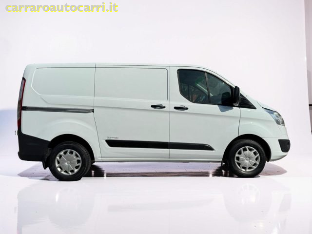 FORD Transit Custom usata, con Airbag