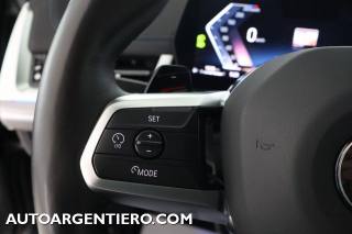 BMW 218 usata, con Sistema di navigazione