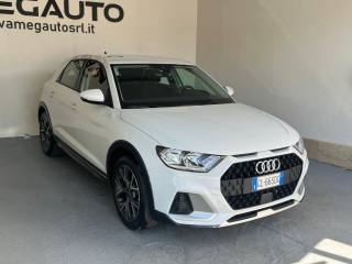AUDI A1 usata, con Airbag Passeggero
