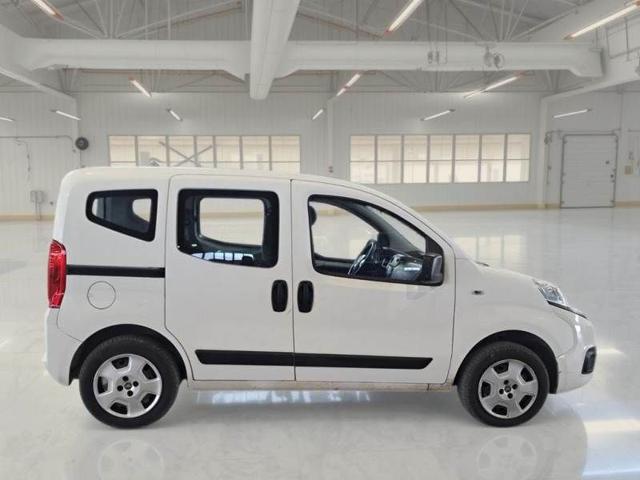 FIAT Qubo usata, con Airbag Passeggero