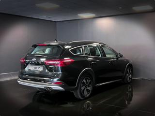 FORD Focus usata, con Alzacristalli elettrici