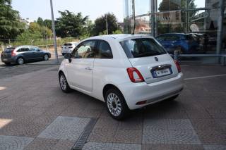 FIAT 500 usata, con Airbag laterali