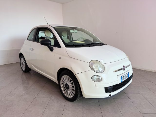 FIAT 500 usata 16
