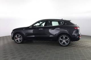 MASERATI Levante usata 5