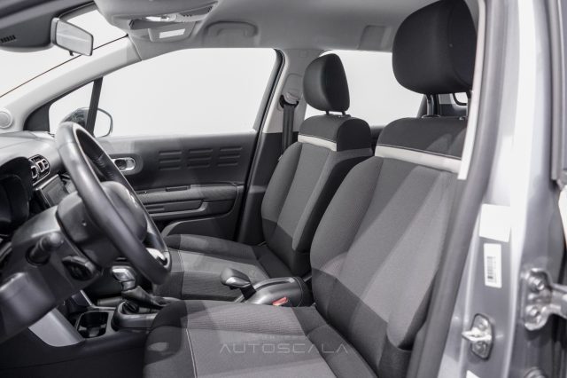 CITROEN C3 Aircross usata, con Cruise Control