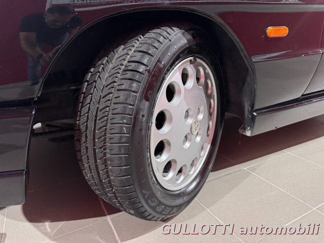 ALFA ROMEO Spider usata 33